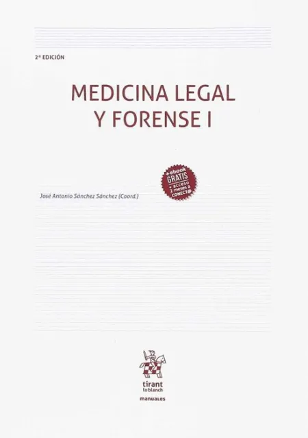 018 T1 Medicina Legal y Forense