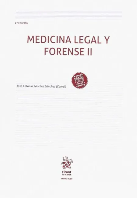 018 T2 Medicina Legal y Forense