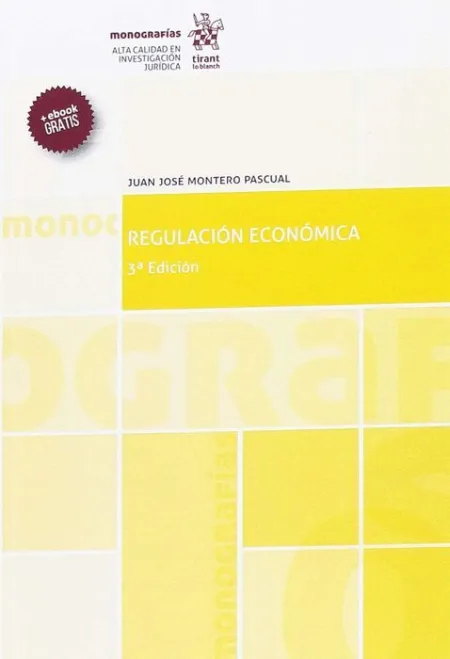 Regulación Económica