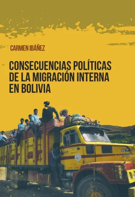 Consecuenciaspoliticas de la Migracion Interna en Bolivia