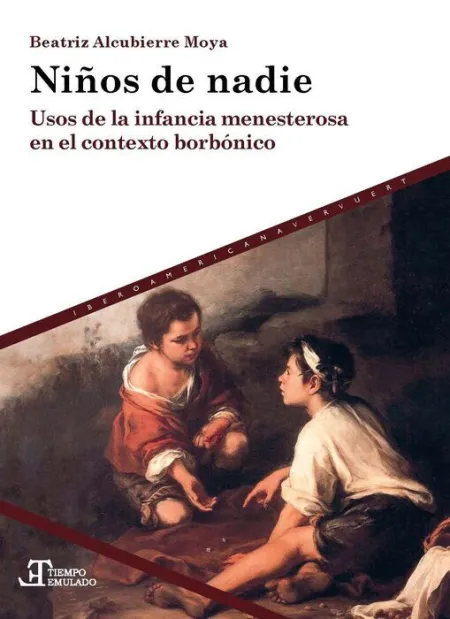 Niã?Â±Os de Nadie