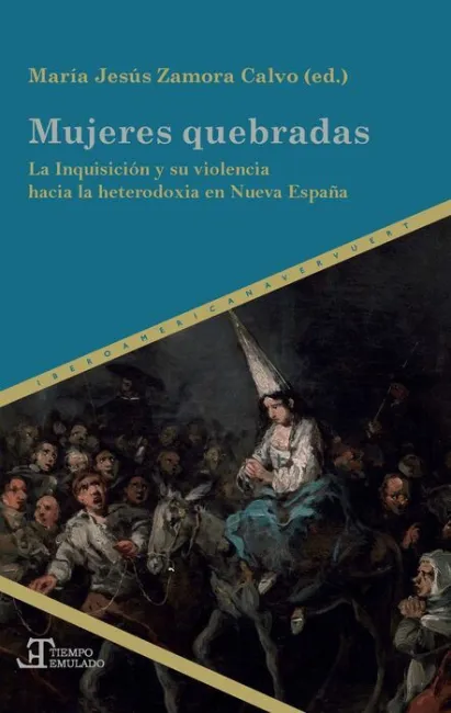 Mujeres Quebradas