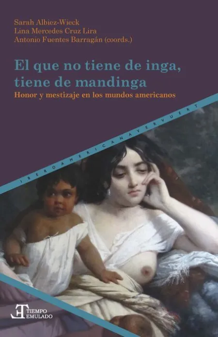 El que no Tiene de Inga, Tiene de Mandinga