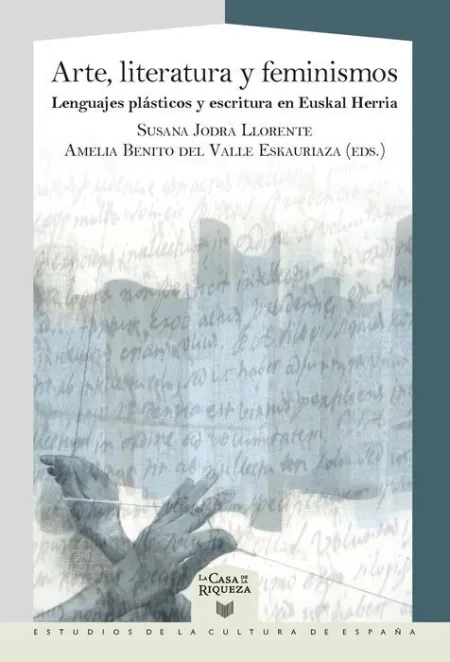 Arte, Literatura y Feminismos