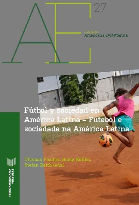 Futbol y Sociedad en America Latina