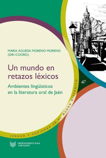 Un Mundo en Retazos Lã?Â©Xicos