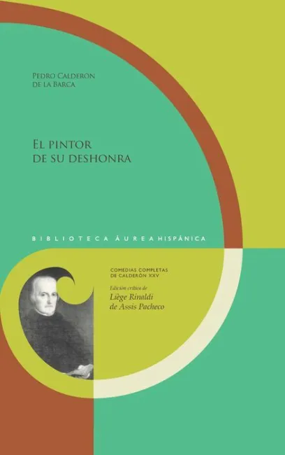 El Pintor de Su Deshonra