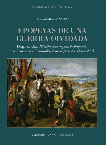 Epopeyas de una Guerra Olvidada