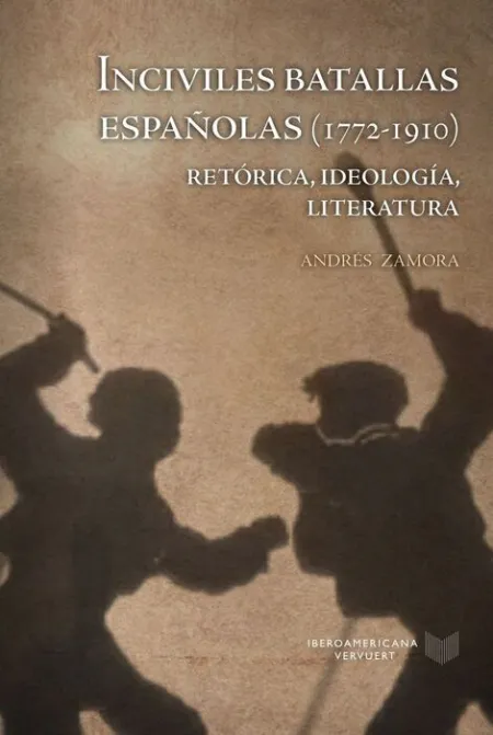 Inciviles Batallas Espaã?Â?Olas 1772 1910