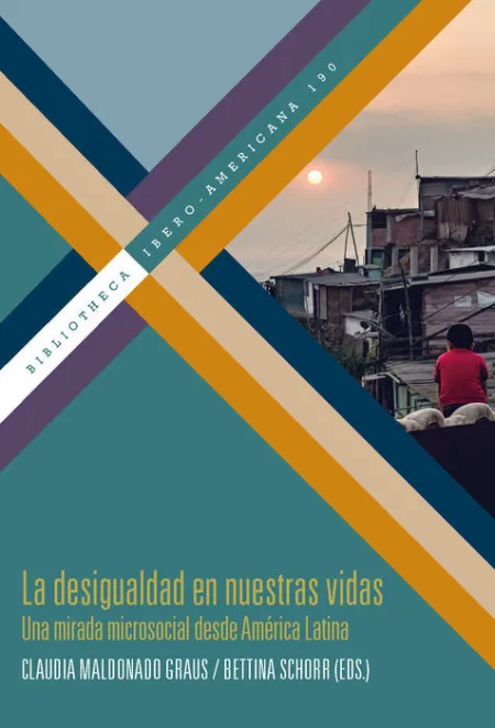 La Desigualdad en nuestras Vidas
