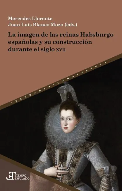 La Imagen de las Reinas Habsburgo Espaã?Â?Olas y Su Construccion Dur