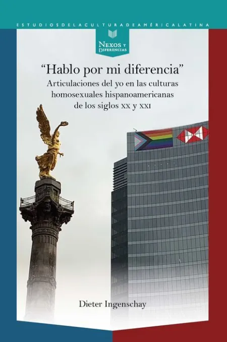 ?Hablo por mi Diferencia?
