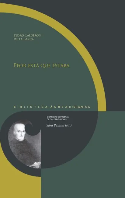 Peor esta que Estaba