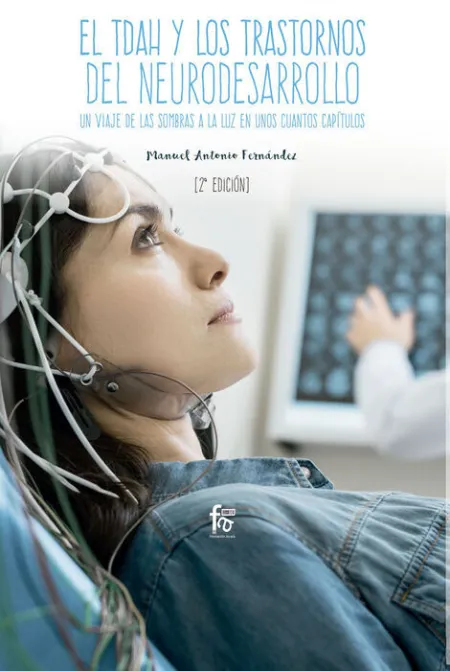 El Tdah y los Trastornos del Neurodesarrollo