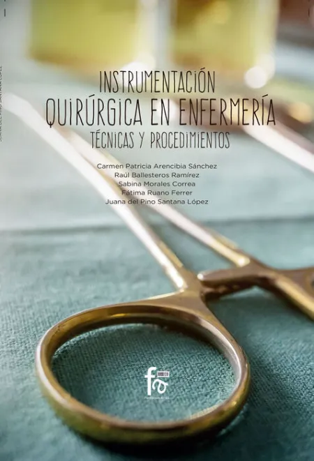 Instrumentación Quirúrgica en Enfermería.