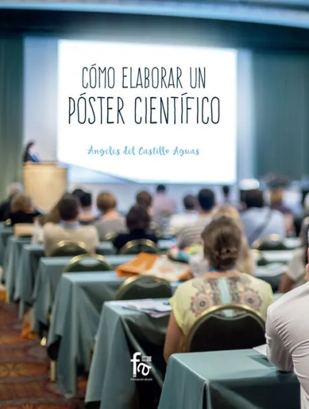 Como Elaborar un Poster Cientifico