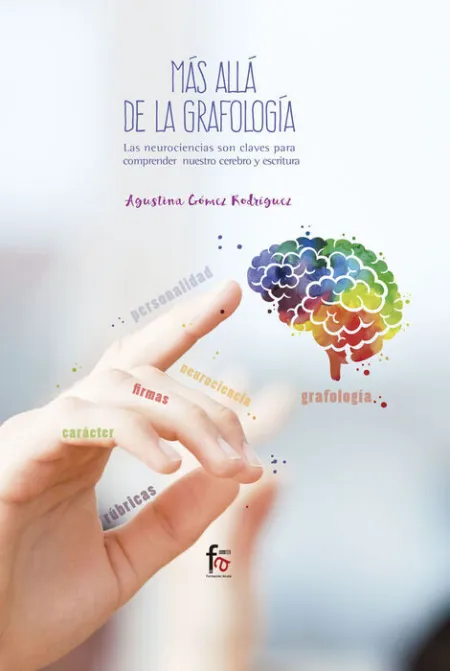 Mas Alla de la Grafologia