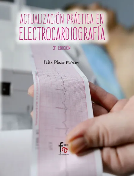 Actualizacion Practica en Electrocardiografia 3-Edicion
