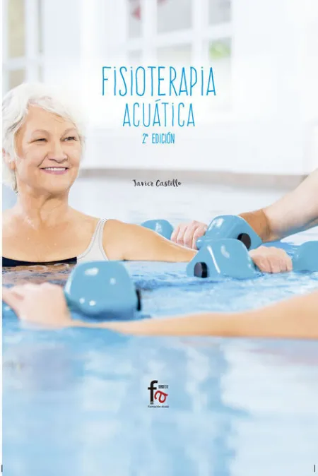 Fisioterapia Acuatica 2-Ed