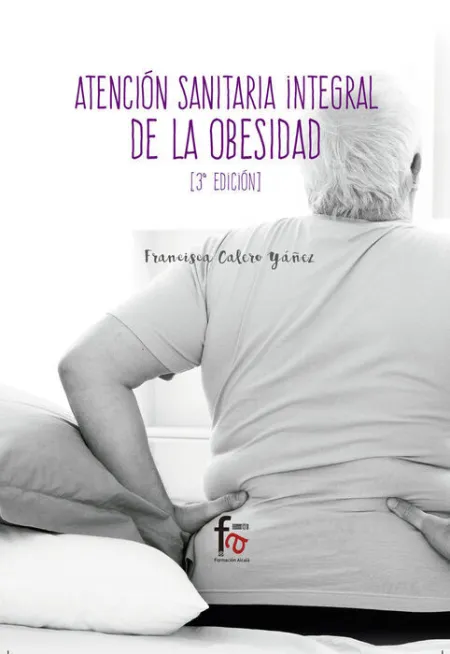 Atencion Sanitaria Integral de la Obesidad.