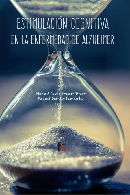 Estimulacion Cognitiva en la Enfermedad de Alzheimer-2ª Edic
