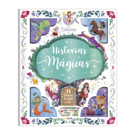 Historias Magicas