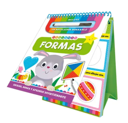 Pequeñin Formas