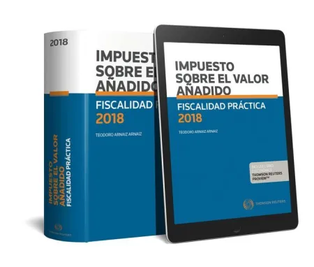 018 Impuesto Sobre el Valor Añadido