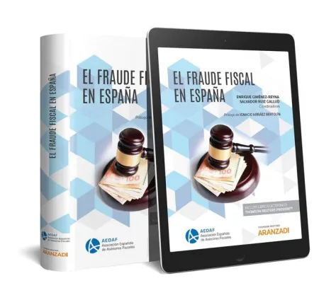 El Fraude Fiscal en España