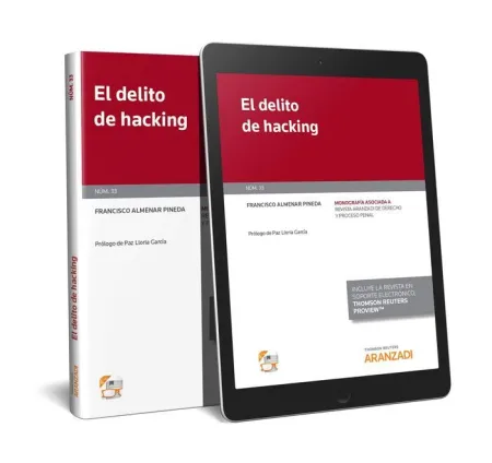 El Delito de Hacking (Dúo)