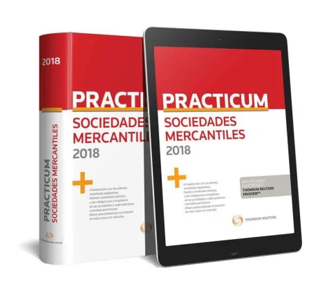 018 Practicum Sociedades Mercantiles