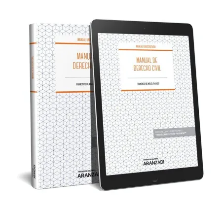 018 Manual Derecho Civil