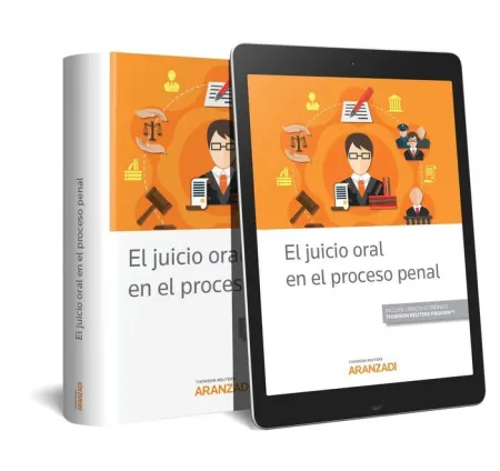 El Juicio Oral en el Proceso Penal