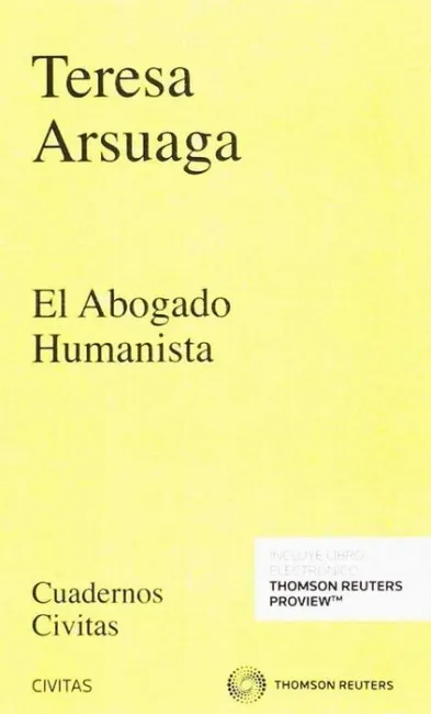 El Abogado Humanista (Dúo)