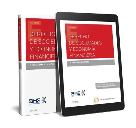 018 Derecho de Sociedades y Economía Financiera
