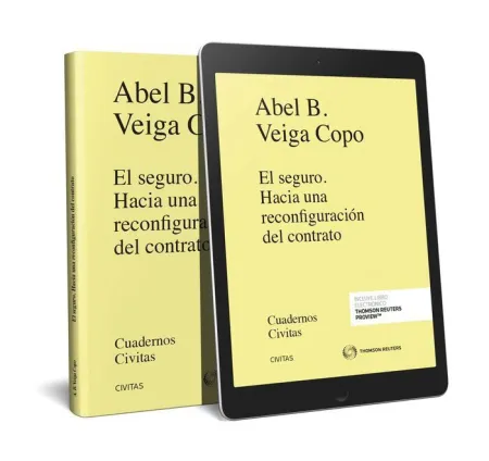 El Seguro. Hacia una Reconfiguración del Contrato (Dúo)