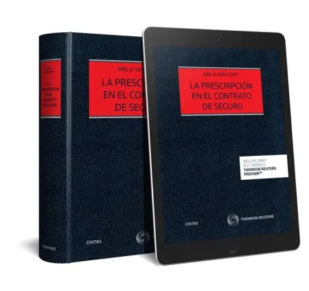 La Prescripción en el Contrato Seguro