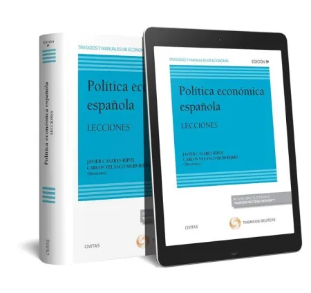 Politica Economica de España. Leccion
