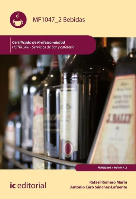 Mf1047_2 Bebidas