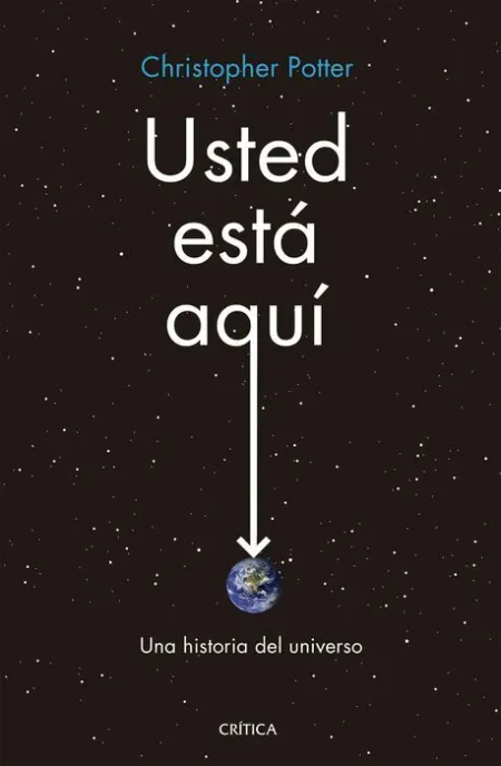 Usted está Aquí