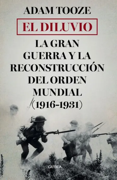 El Diluvio