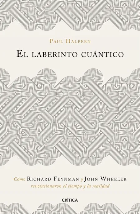El Laberinto Cuántico
