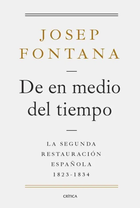 De en Medio del Tiempo