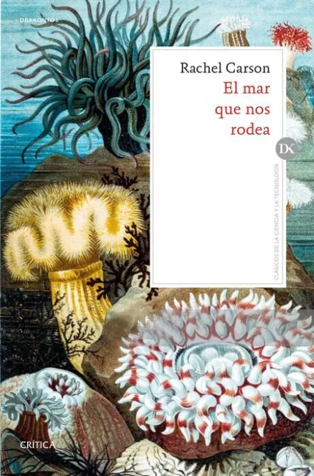 El Mar que nos Rodea