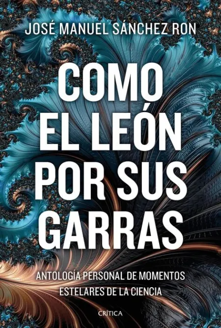Como Al Leon por Sus Garras