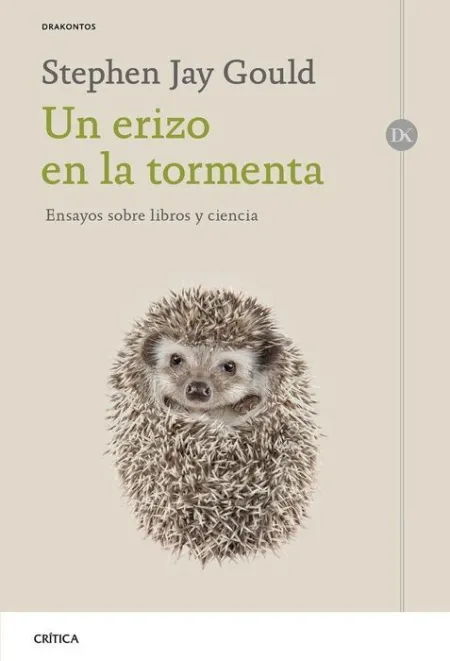 Un Erizo en la Tormenta