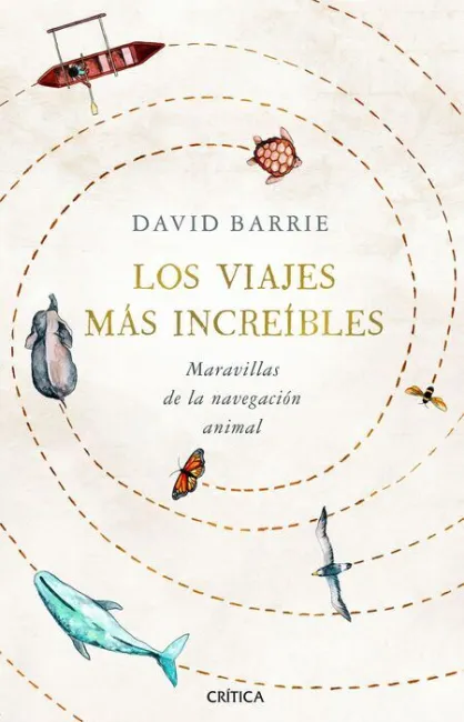 Los Viajes Más Increíbles