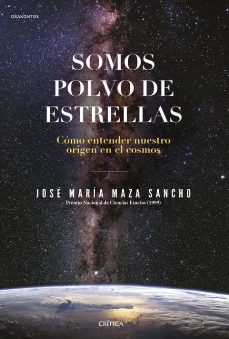 Somos Polvo de Estrellas