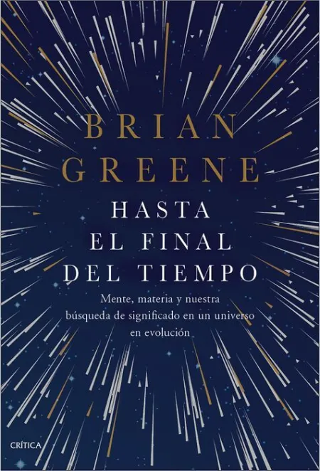 Hasta el Final del Tiempo