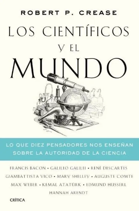 Los Científicos y el Mundo